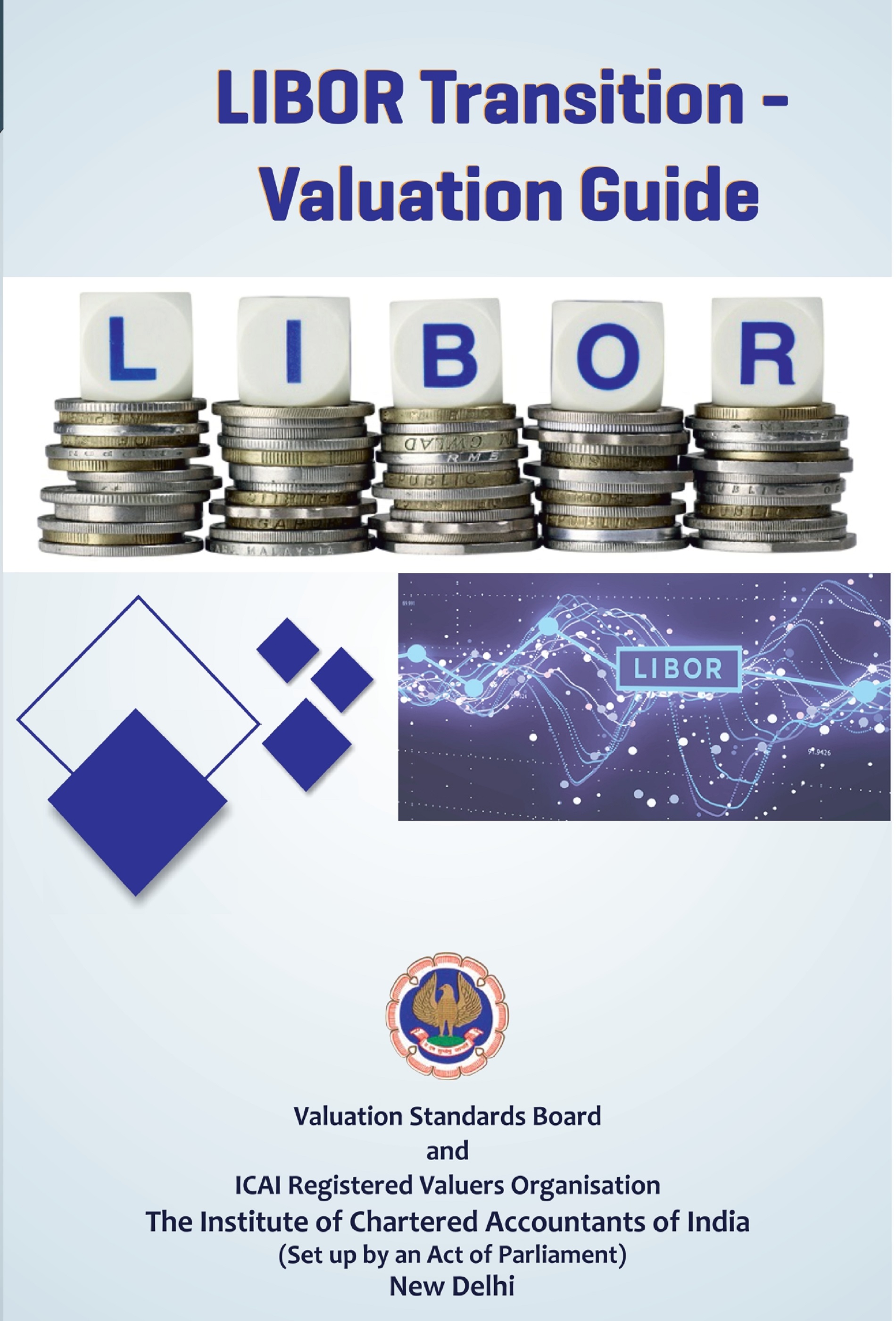 LIBOR Transition - Valuation Guide (February, 2022)